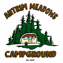 Antrim Meadows Campground Bintelli Vehicles